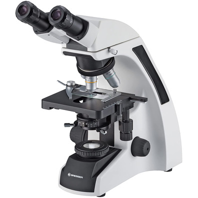 Microscopio Bresser Science TFM-201 Bino