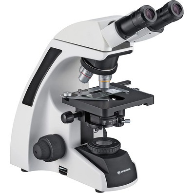 Microscopio Bresser Science TFM-201 Bino