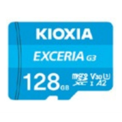 Almacenamiento Portátil Kioxia EAN-4582761160729