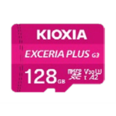 Almacenamiento portátil Kioxia EAN-4582761160507