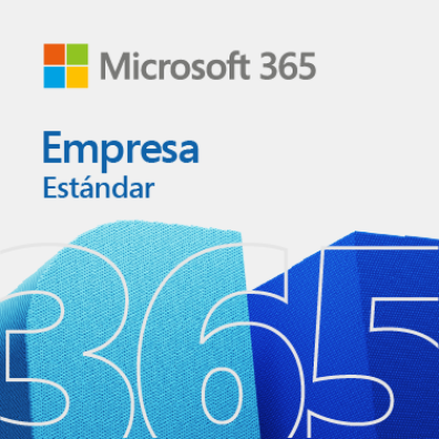 Descarga Microsoft 365 Business Standard 1 Año - ESD