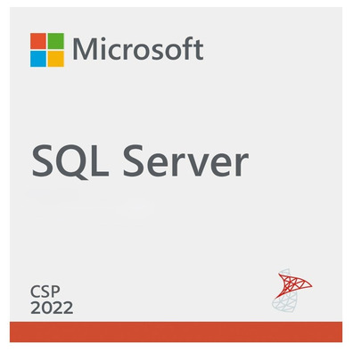 Microsoft 5 Licencias de Usuario para SQL Server 2022. Es necesario Programa SQL