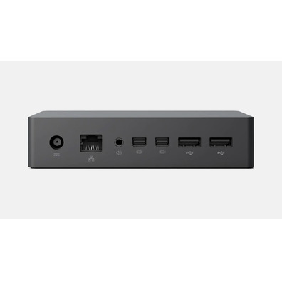 Microsoft Surface Docking PF3-00009 Negro