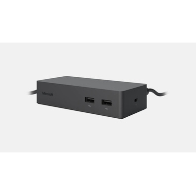 Microsoft Surface Docking PF3-00009 Negro