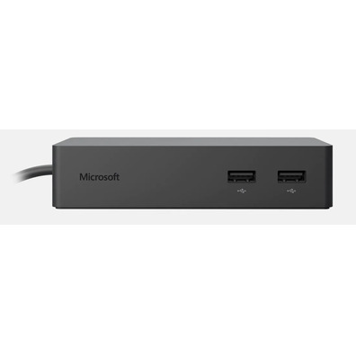 Microsoft Surface Docking PF3-00009 Negro