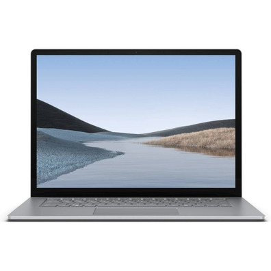 Microsoft Surface Laptop 3 i5/8GB/128GB SSD/W10/15''