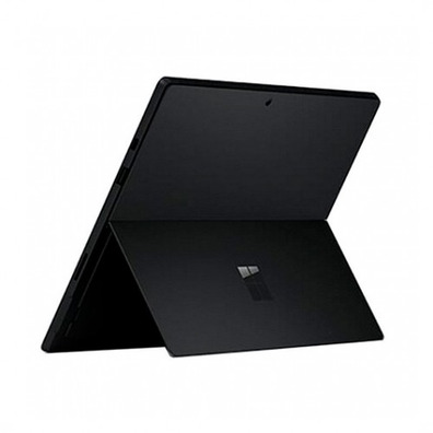 Microsoft Surface Pro 7 PVR-00019 Negro i5/8GB/256GB SSD/12.3''/W10P