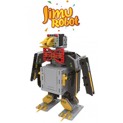 Midland Robot Educativo Jimu Explorer
