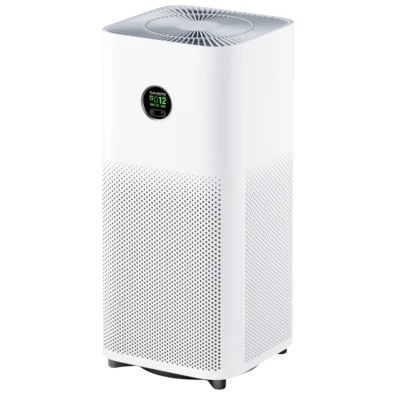 Mijia Smart Air Purifier 6 - Purificador de Aire Inteligente Xiaomi