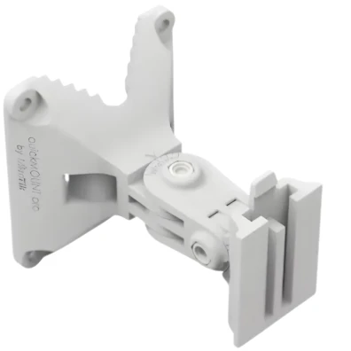 Soporte MikroTik QMP-LHG quickMOUNT pro LHG - Domótica y Redes
