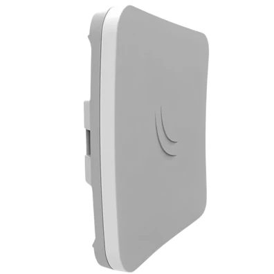 MikroTik SXTsq 5 AC 5GHz 16dBi L3 - Equipo Inalámbrico de Alta Velocidad
