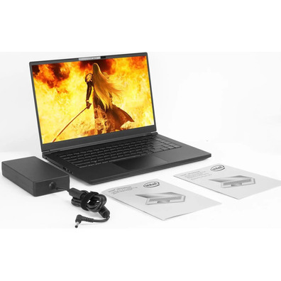 Millenium NUC 9 Extreme i7 32GB/512GB M2 NVIDIA GeForce GTX 1660 Ti  + teclado Reacondicionado