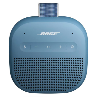 Mini Altavoz Bluetooth Bose SoundLink Micro Gen 2 Blue Dusk