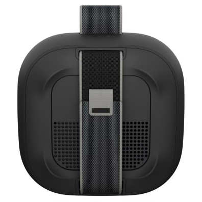 Mini Altavoz Bluetooth Bose SoundLink Micro Gen 2 Negro
