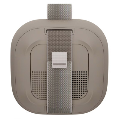 Mini Altavoz Bluetooth Bose SoundLink Micro Gen 2 Sandstone