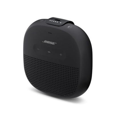 Mini Altavoz Bluetooth Bose SoundLink Micro Negro