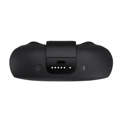Mini Altavoz Bluetooth Bose SoundLink Micro Negro