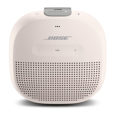 Mini Altavoz Bluetooth Bose SoundLink Micro White Smoke