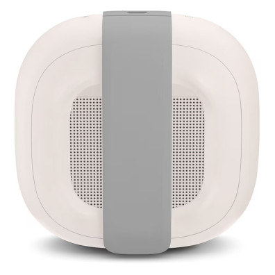 Mini Altavoz Bluetooth Bose SoundLink Micro White Smoke