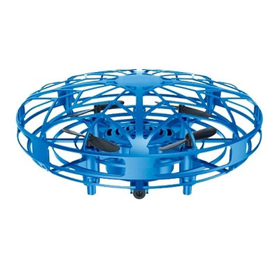 Mini Dron Innjoo Erlea Azul