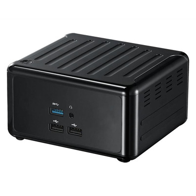 Mini PC Barebone Asrock 4x4 Box-R1000M