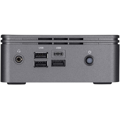 Mini PC Barebone Gigabyte BRI5H-10210