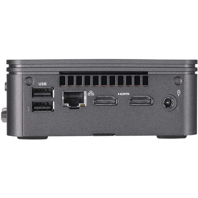 Mini PC Barebone Gigabyte BRI5H-10210