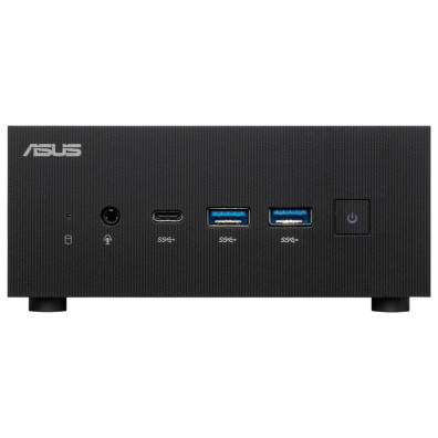 PC de sobremesa ASUS COMPONENTES EAN-4711081798972