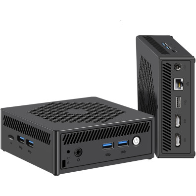 LEOTEC PC Sobremesa EAN-8436588882721