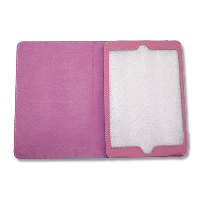 Funda iPad Mini Rosa