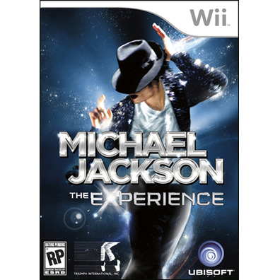 Michael Jackson: The Experience Wii