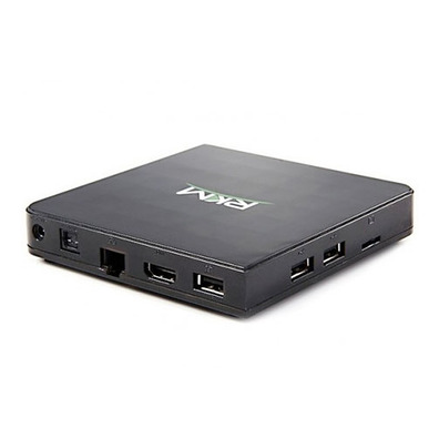 Mini PC Android Rikomagic MK12 16Gb