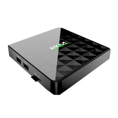 Mini PC Android Rikomagic MK12 16Gb