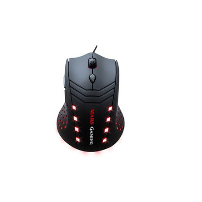 Ratón Tacens Mars MM0 Optico 2800DPI Gaming