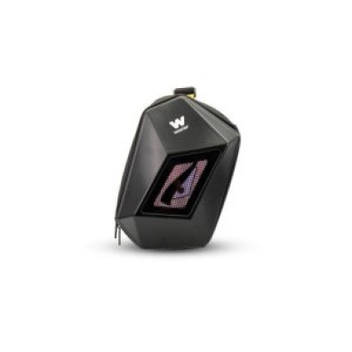 MOCHILA LED Woxter Loy-Evil Eye 6L Personalizable con Pantalla LED