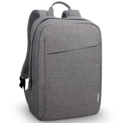 MOCHILA LENOVO B210 CASUAL 15.6" GRIS