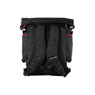 Mochila Portátil 17'' MSI Hermers Battlepack S