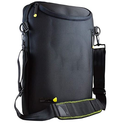 Mochila Portátil Techair TAUBP005V3 14.1'' Negro