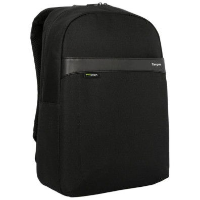 Mochila GeoLite EcoSmart® Essentials de 15-16" - Negra