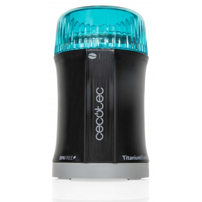 Molinillo Eléctrico Cecotec Titanmill 200