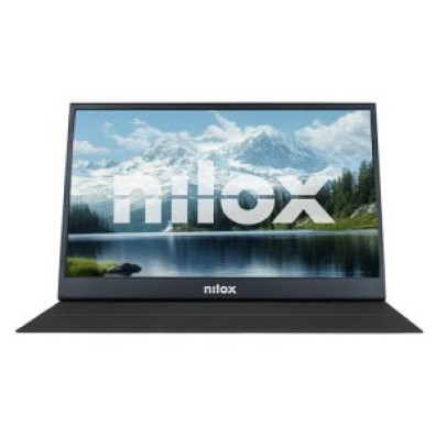 MONITOR PORTABLE USB-C Nilox NXM24FHD1203 15.6" IPS FHD 60Hz 5MS