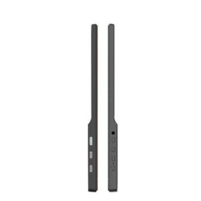 MONITOR PORTABLE Nilox NXMP16FHD1201 16.1" USB-C MINI-HDMI IPS FHD 120Hz 0MS COLOR NEGRO