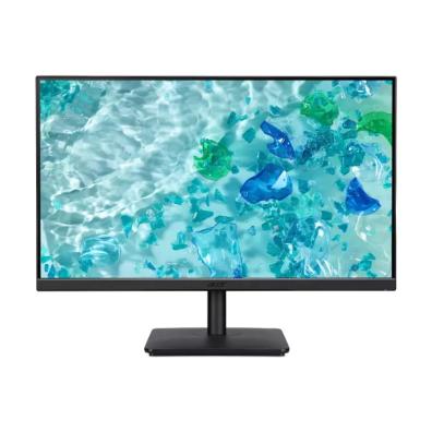 MONITOR ACER VERO V227QE0bi IPS FHD 22" HDMI VGA 100hz 1ms 250cd VESA 100x100 COLOR NEGRO