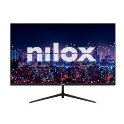 MONITOR 22" Nilox NXM22FHD1202 IPS FHD 120Hz 4MS HDMI VGA VESA 75x75