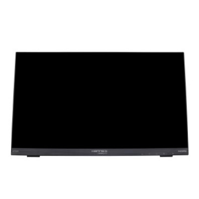 Hannspree Ht225hpb 54,6 Cm (21,5") 16:9 M-touch Hdmi+dp Negro