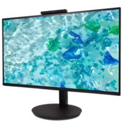 MONITOR ACER VERO B7 B247Y E 24" FHD IPS 100Hz 4ms HDMI VGA VESA 100x100 2x2W NEGRO