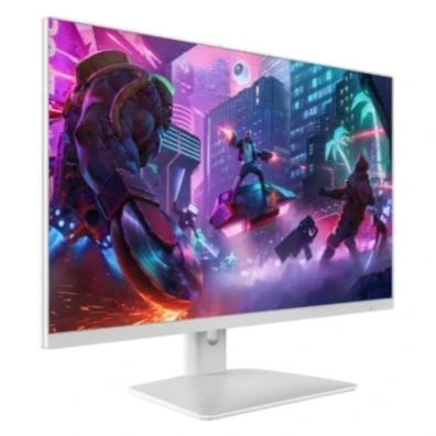 Monitor 24" NXM24REGWEB01 Nilox IPS FHD 75Hz 5MS 250cd/m Blanco