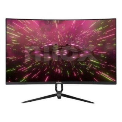 Monitor 27" Curvo Nilox NXM27CRV2001 VA FHD - HDMI, 200Hz, 1MS, VESA 100x100