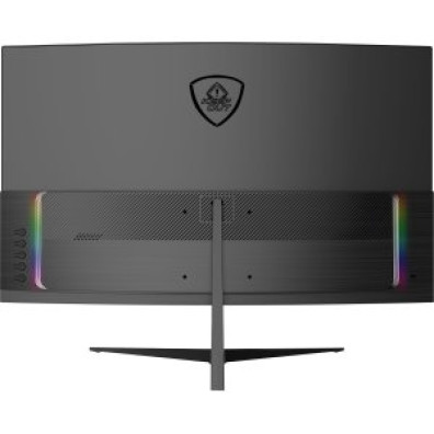 MONITOR GAMING CURVO 27" KEEP OUT XGM27PRO+V3L G-SYNC FHD 240Hz HDMI DP 1MS 2x3W VESA 100x100