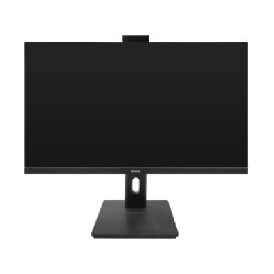 Monitor NILox NXM27RWEB0265 27" IPS FHD 120Hz HDMI DP 4MS 250cd/m² Webcam VESA 100x100